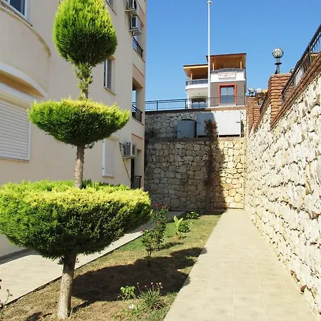 Apartment Buena Garden Didim