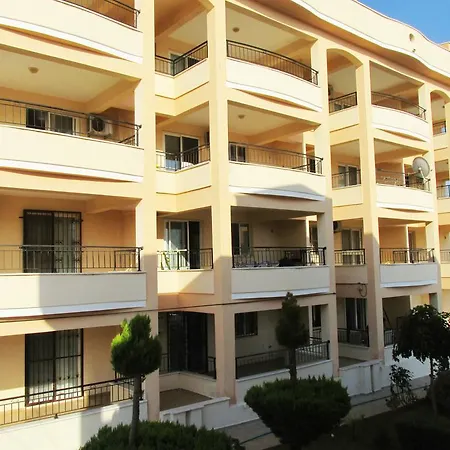 Apartment Buena Garden