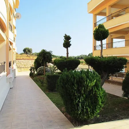 Buena Garden Didim