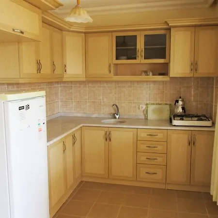 Apartment Buena Garden Didim