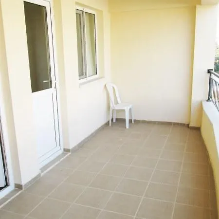 Buena Garden Lägenhet Didim