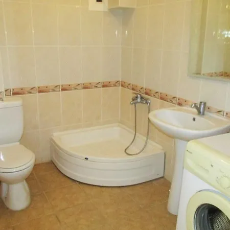 Apartment Buena Garden Didim
