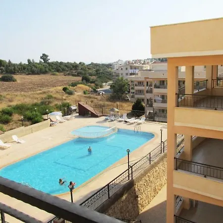 Apartment Buena Garden Didim