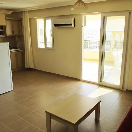 Apartment Buena Garden Didim