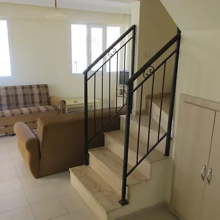 Apartment Buena Garden *