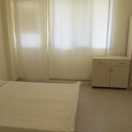 Apartment Buena Garden Didim