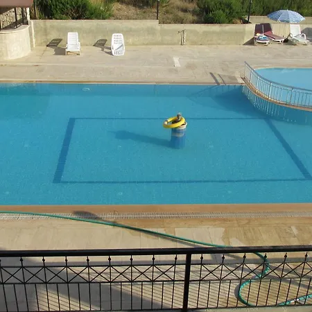 Apartment Buena Garden Didim