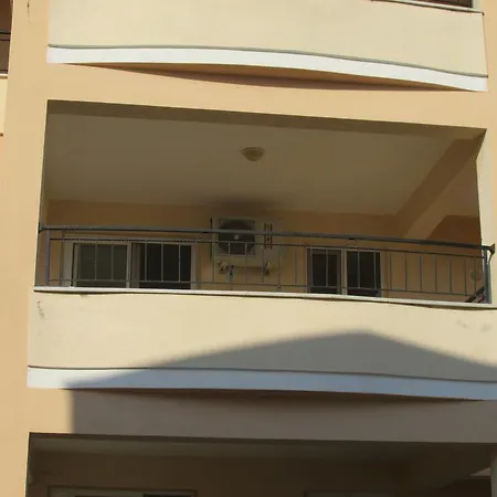 Apartment Buena Garden