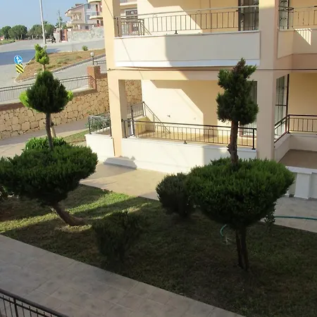 Apartment Buena Garden *