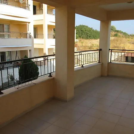 Apartment Buena Garden *
