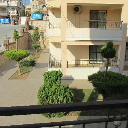 Buena Garden Didim