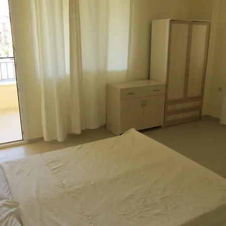 Buena Garden Apartment Didim