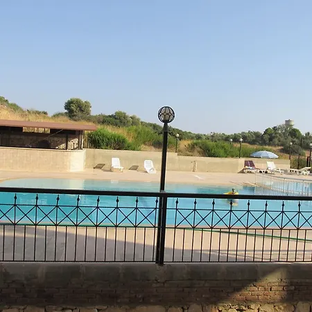 Buena Garden Lägenhet Didim