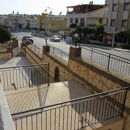 Apartment Buena Garden Didim