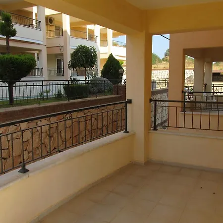 Buena Garden Lägenhet Didim