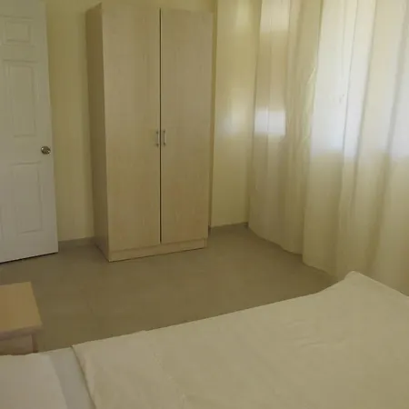 Apartment Buena Garden