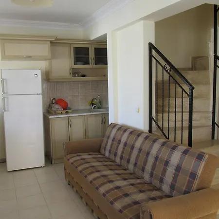 Apartment Buena Garden *