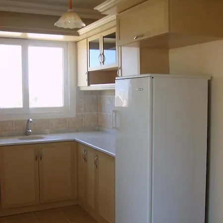 Apartment Buena Garden Didim