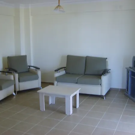 Buena Garden Apartment Didim