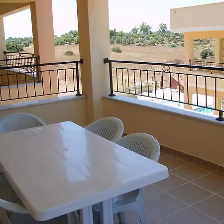 Buena Garden Apartment Didim
