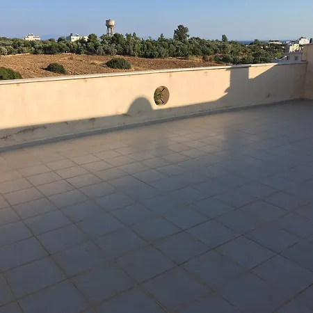 Buena Garden Lägenhet Didim