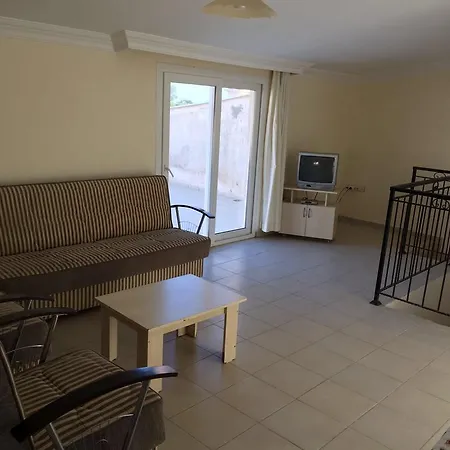 Apartment Buena Garden