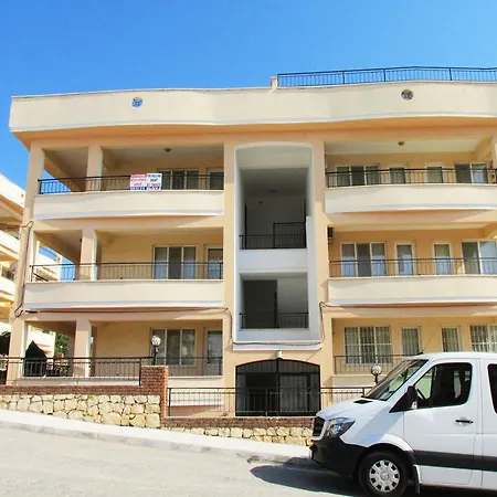 Apartment Buena Garden